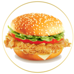 Hamburguesa Normal Y Varios
