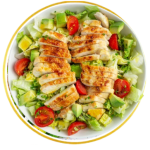 Ensalada De Pollo