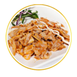 Racion Carne