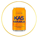 Kas Naranja