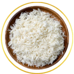 Arroz Basmati