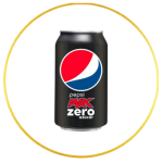 Pepsi Zero