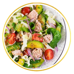 Ensalada De Atun