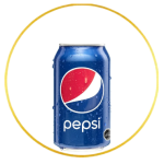 Pepsi Normal