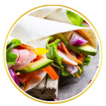 Durum Vegetal