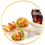 Menu Taco