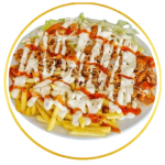Menu Pedrata