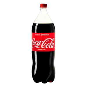 coca cola 2L
